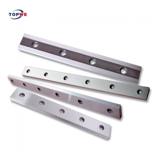 Metal Shear Blades