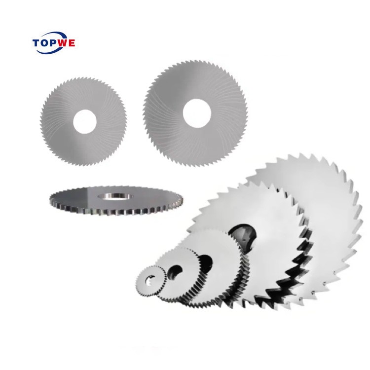 Circular Saw Blade Suppliers